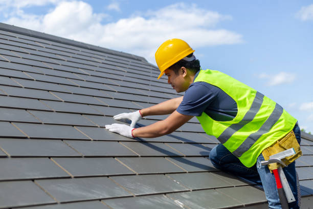 Best Best Roofing Contractors  in Quanah, TX