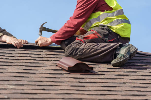 Best Shingle Roofing Installation  in Quanah, TX