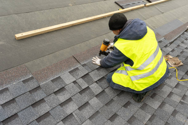 Slate Roofing Contractor in Quanah, TX