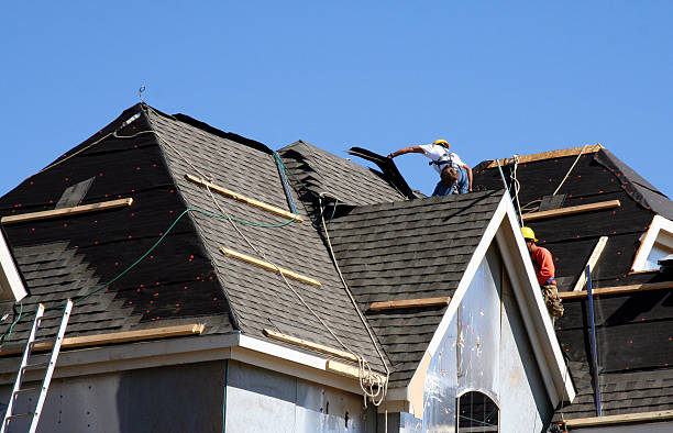 Reliable Quanah, TX Roofing Contractor Solutions