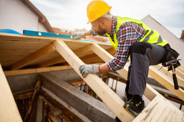 Best Residential Roofing Contractor  in Quanah, TX
