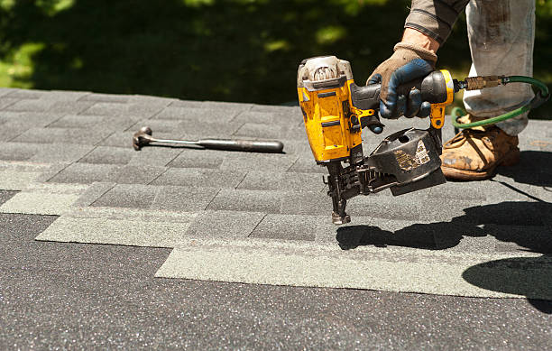 Best Shingle Roofing Installation  in Quanah, TX
