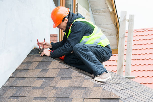 Best Storm Damage Roof Repair  in Quanah, TX