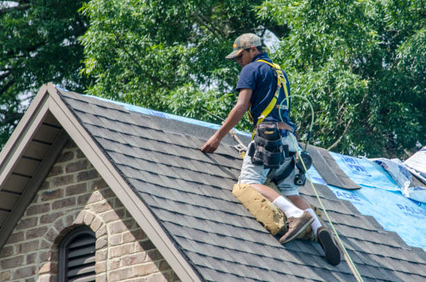 Best Tile Roofing Contractor  in Quanah, TX
